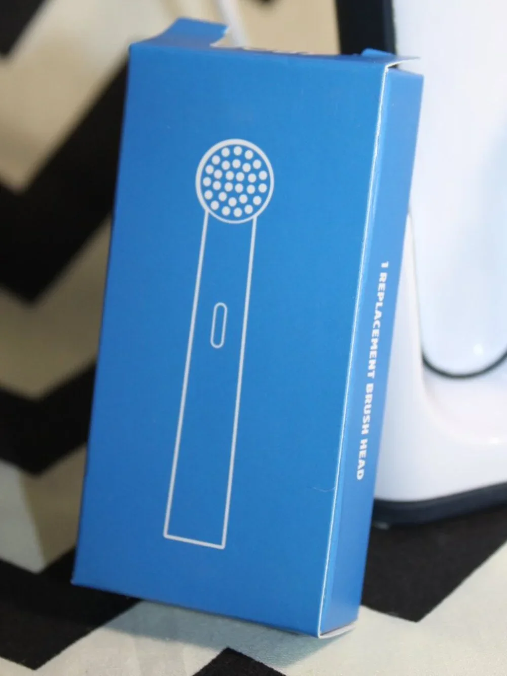 Goby Electric Toothbrush - ADA-Accepted Rechargeable Electric Toothbrush